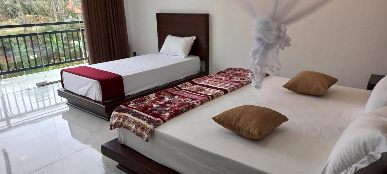 Ella Odyssey Inn Cameră foto